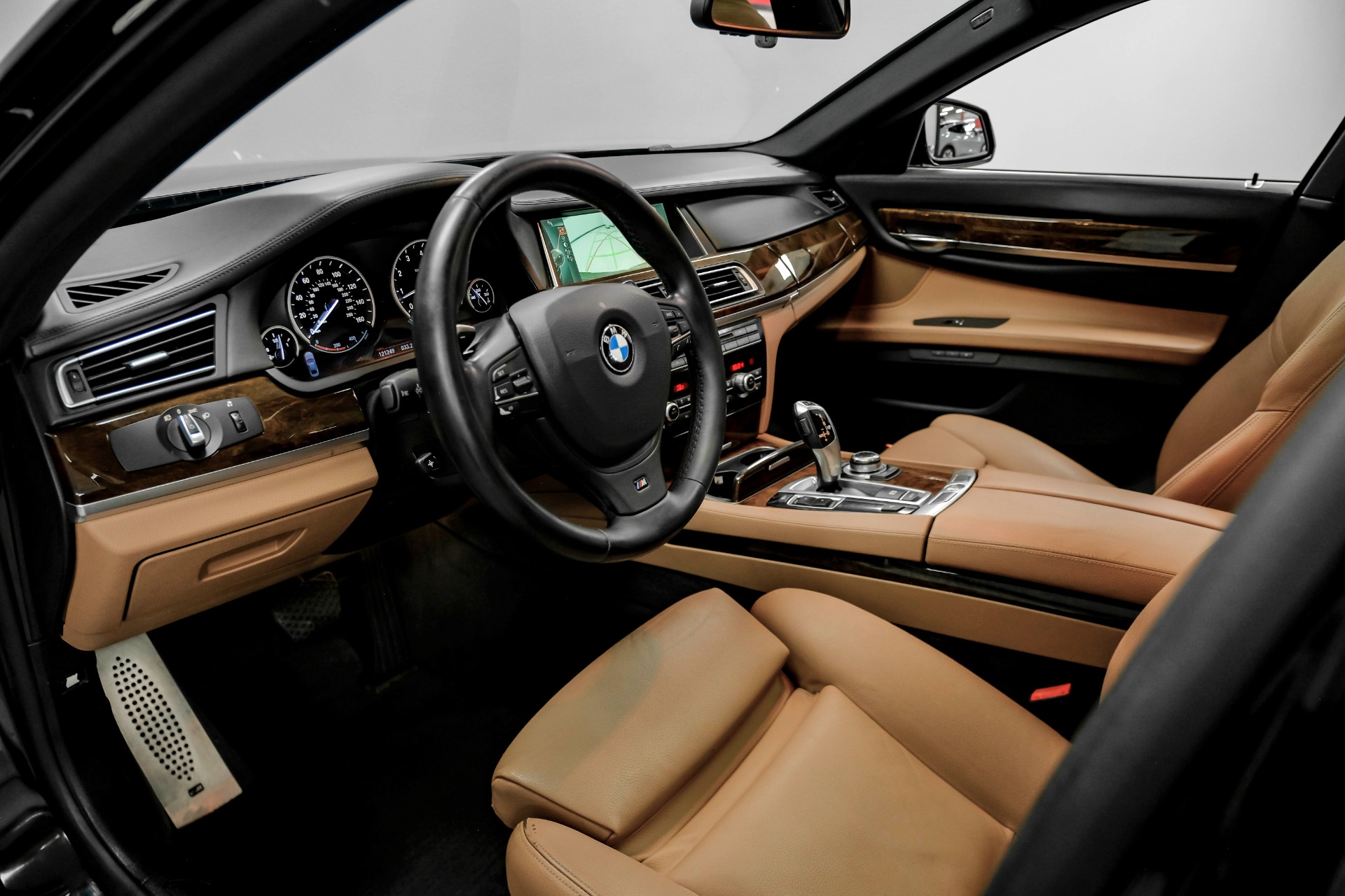 bmw 7 series 2013 WBAYA6C50DC995164 image bmw 7 series 2013 WBAYA6C50DC995164 image